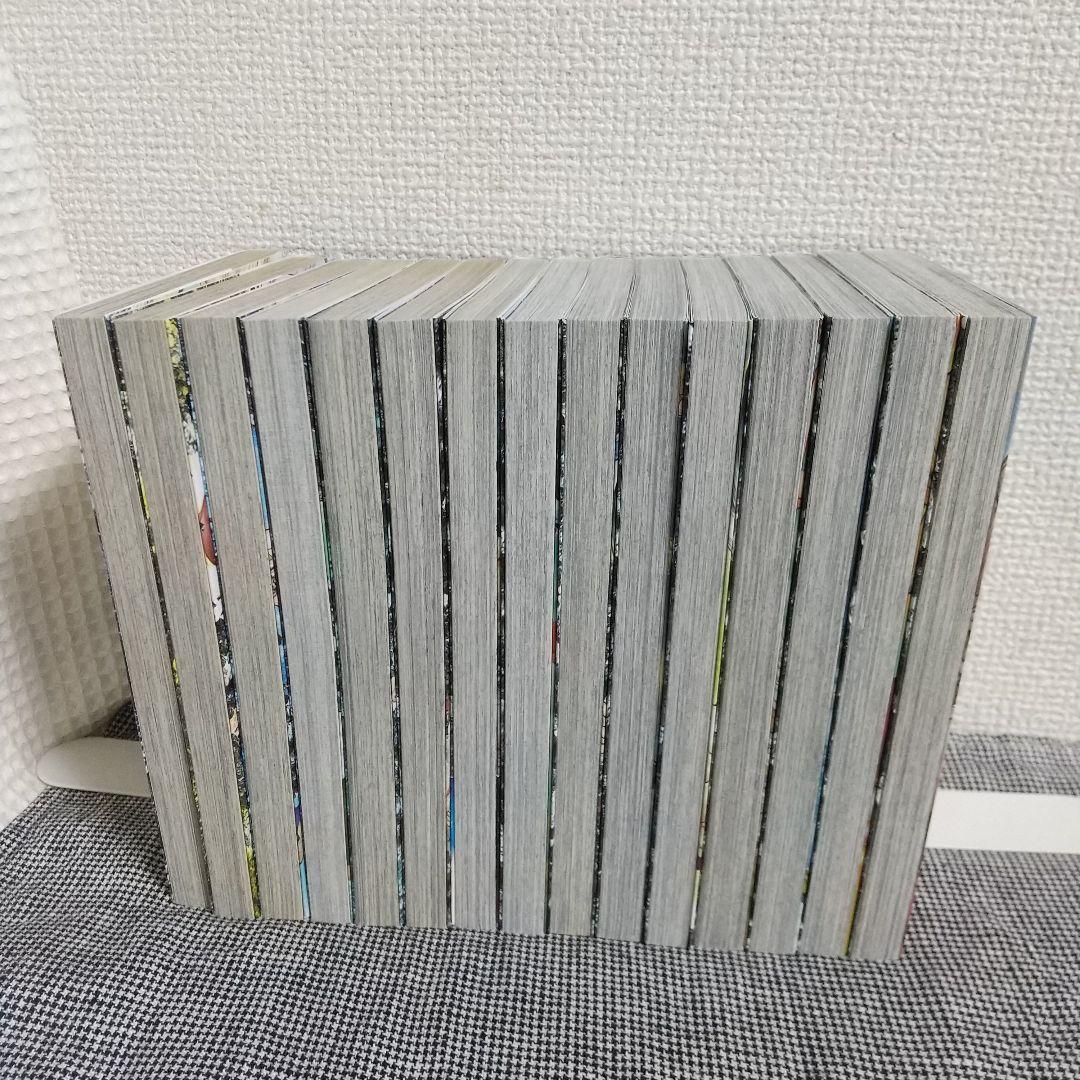 Dr.STONE 全巻 1~27巻 ＋関連2冊