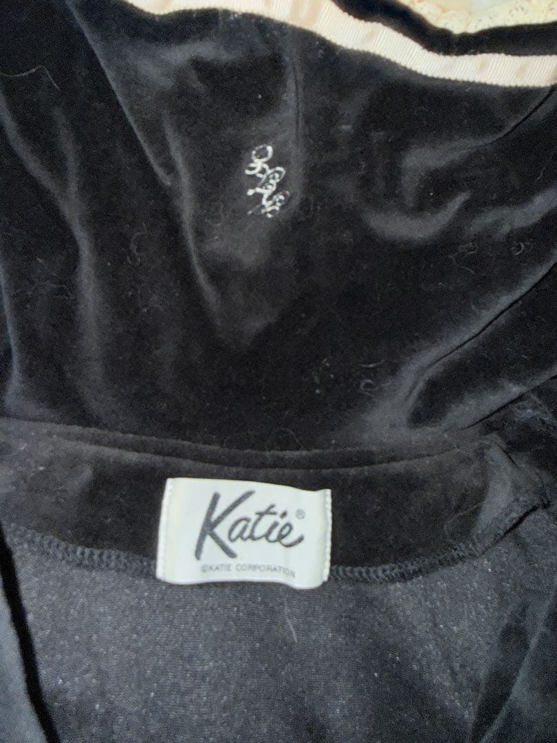 Katieワンピース新品未使用