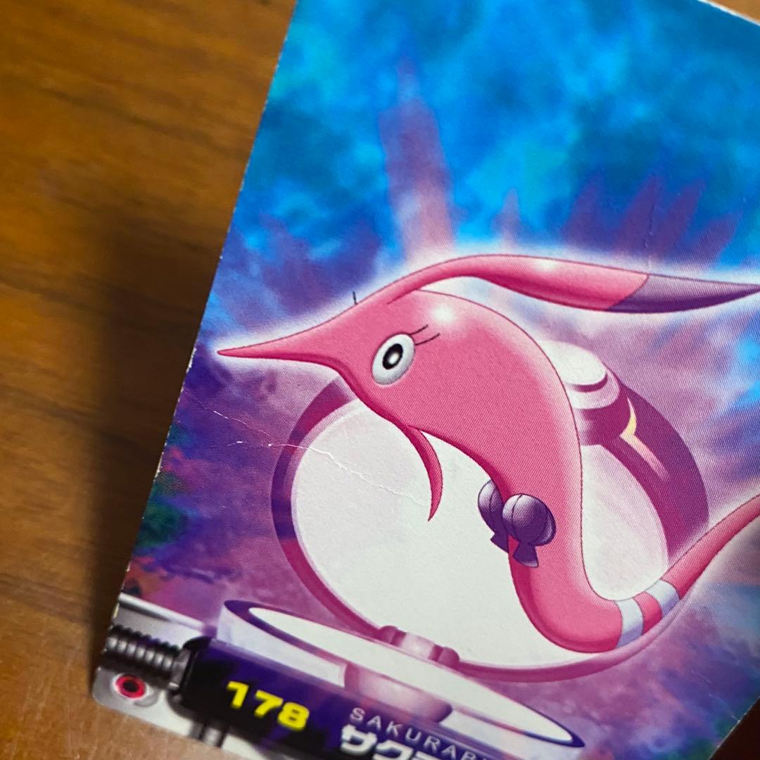 i*i様 ポケモン　ジェネレーションカード　アニメコレクションカード　３２枚