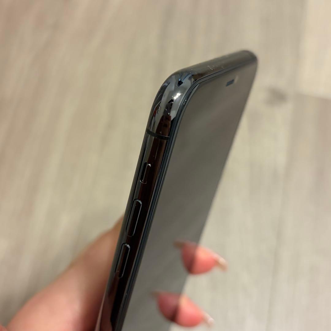 iPhone11ProMax 256GB スペースグレー SIMフリー 新品