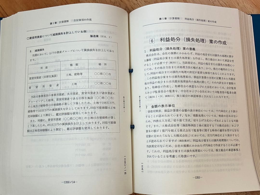株主総会実務マニュアル－手続と文例・書式－ 編集／株主総会手続研究会 新日本法規