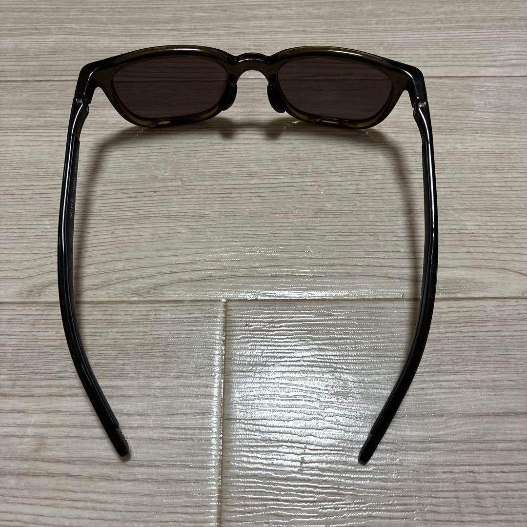 Eyevol NOYLE(54)オリーブフレーム