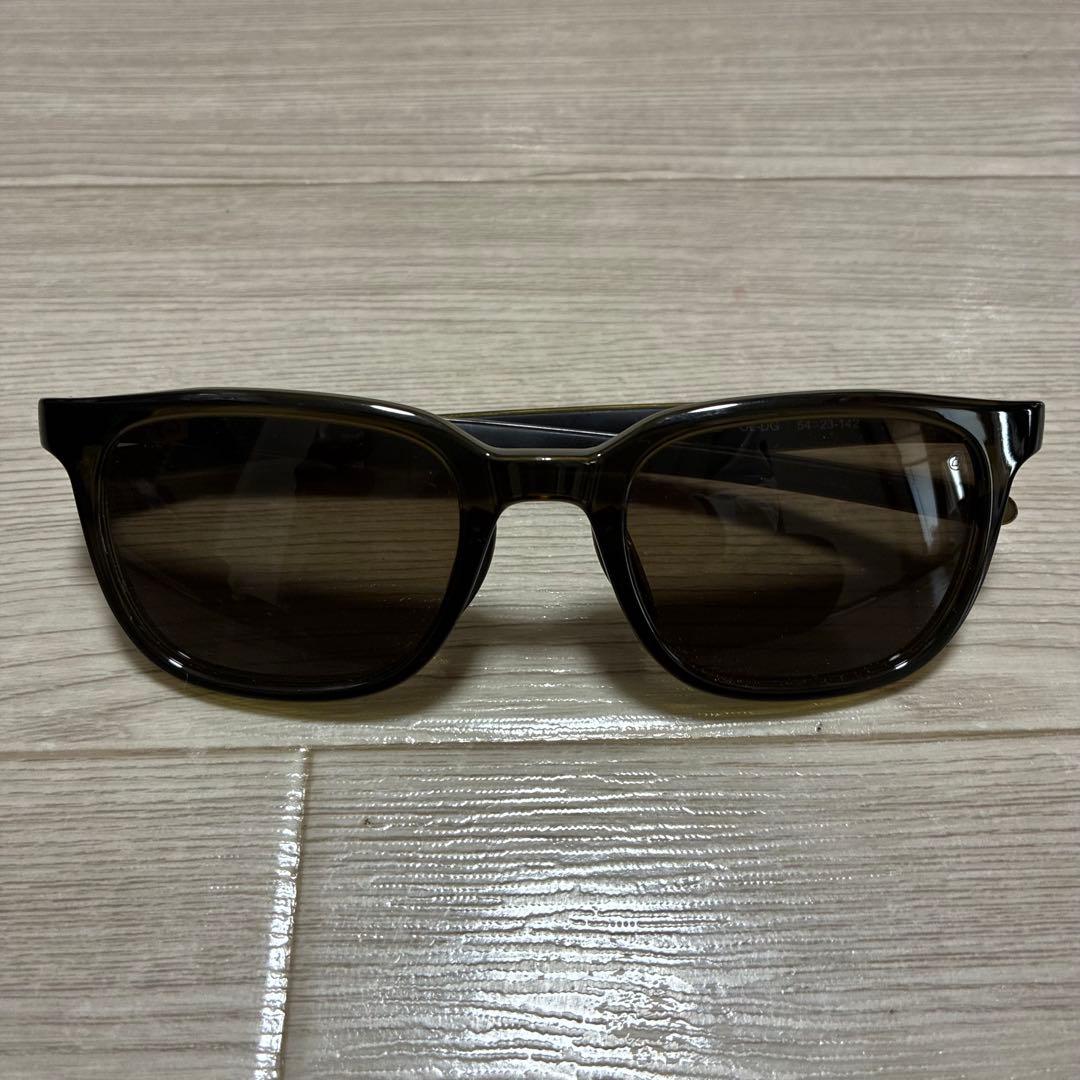 Eyevol NOYLE(54)オリーブフレーム