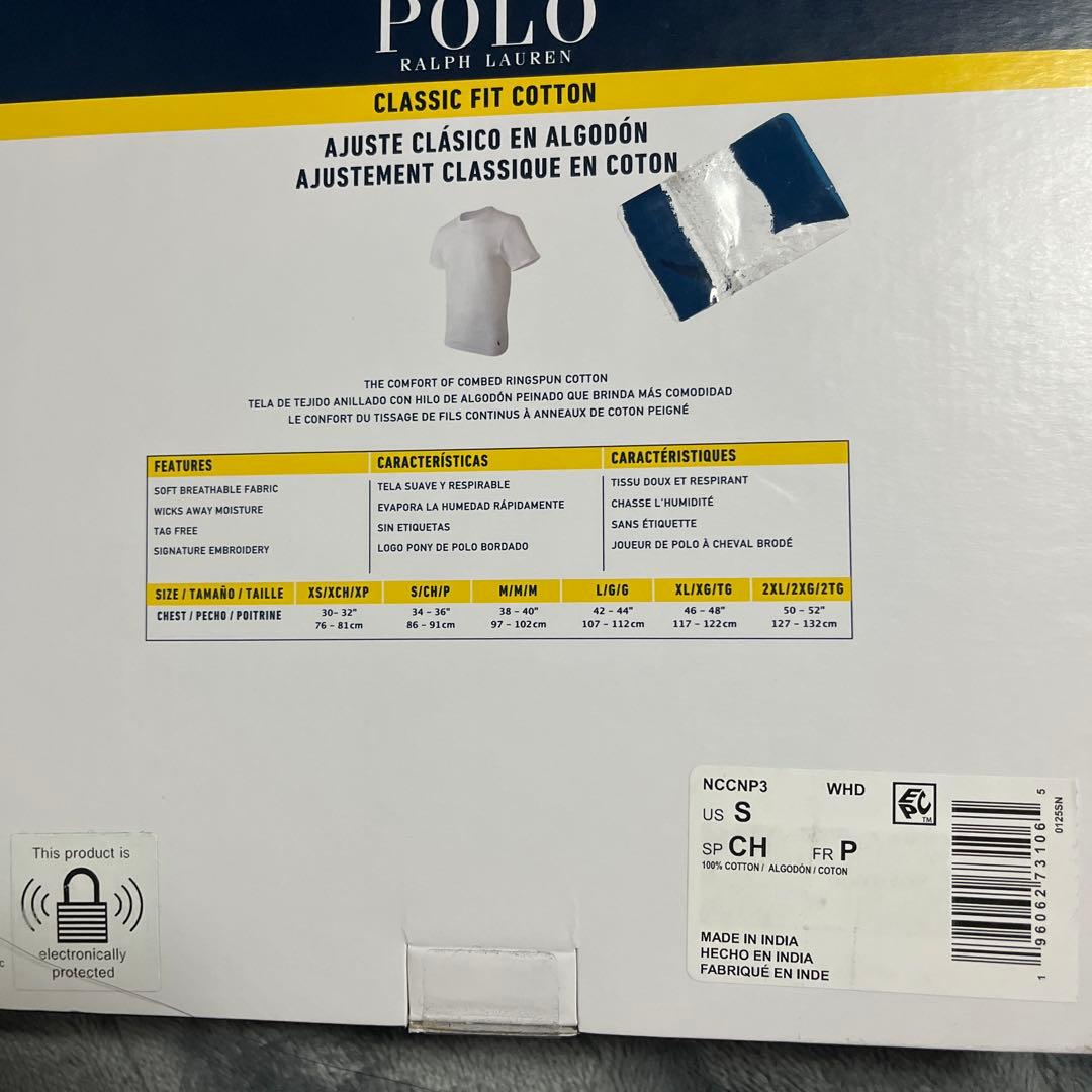トップス polo ralph lauren