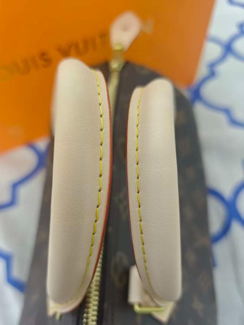 M41109 スピーディ 25 ハンドバッグ モノグラム