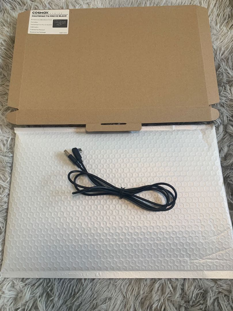 HautePad T PRO V2 ゲームパッド　アケコン　レバーレス