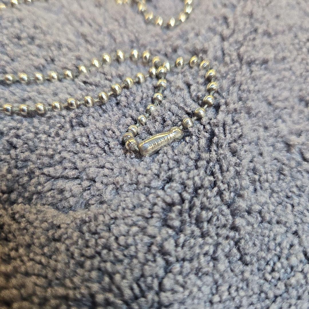 CHROMEHEARTS ギターピック ネックレス CHプラス