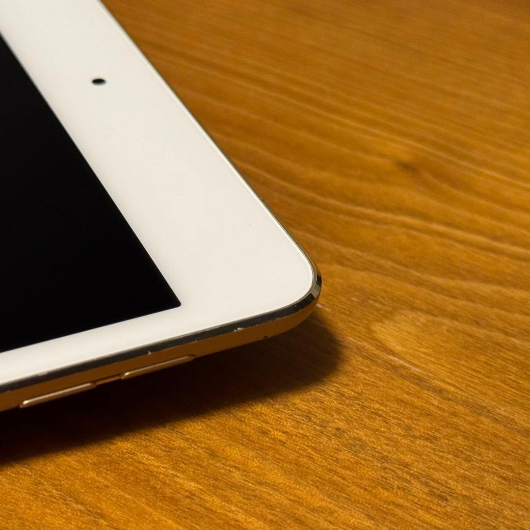 iPad mini4 WiFi ゴールド