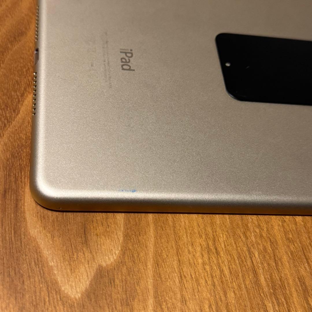iPad mini4 WiFi ゴールド