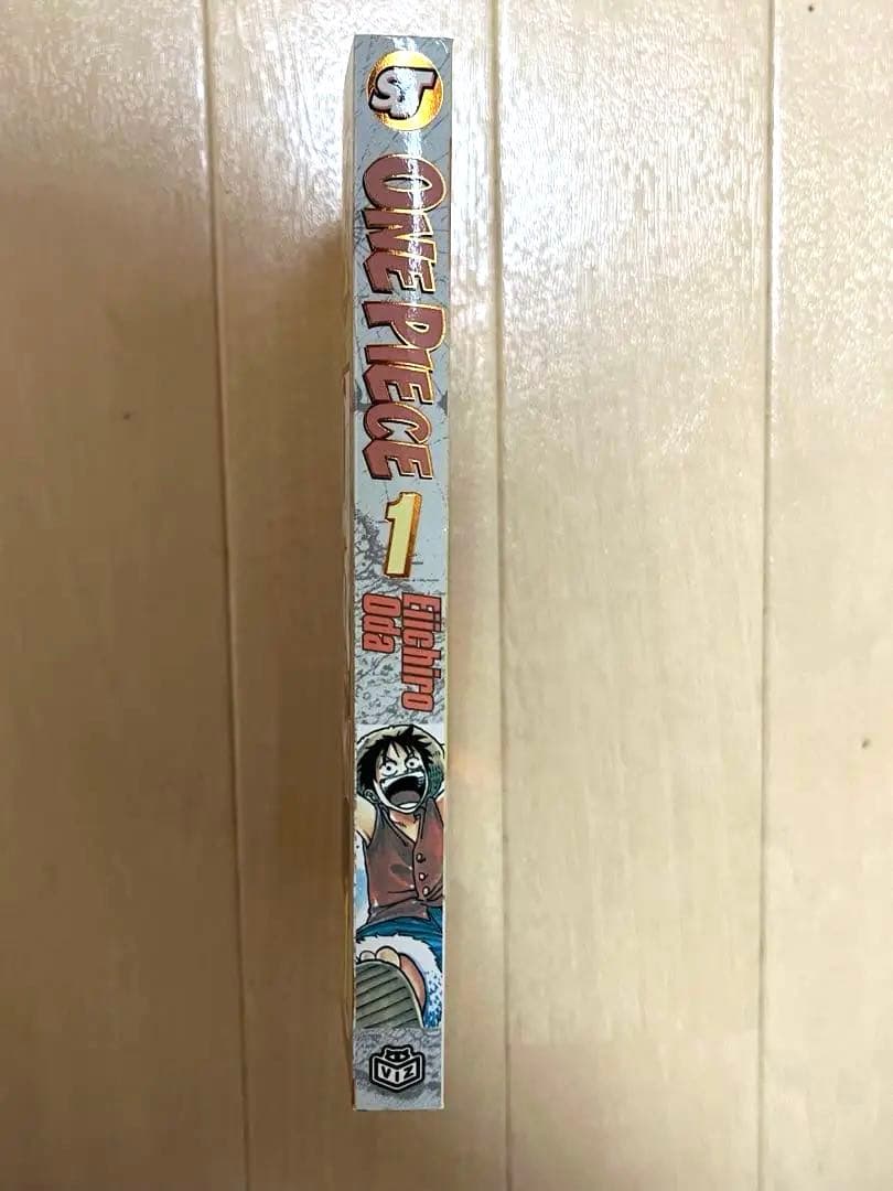 【美品】shonen jump volume 1 power pack