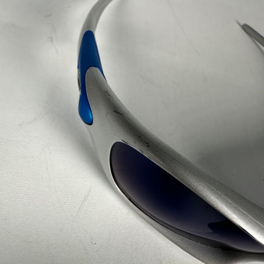 archive OAKLEY オークリー VALVE バルブ サングラス Y2K