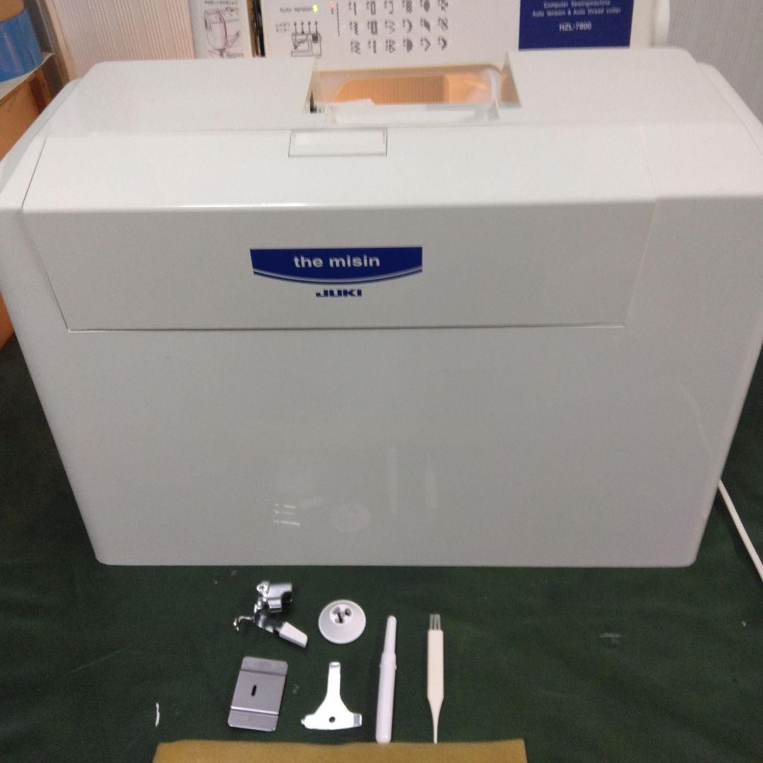 jukiHZL7800型