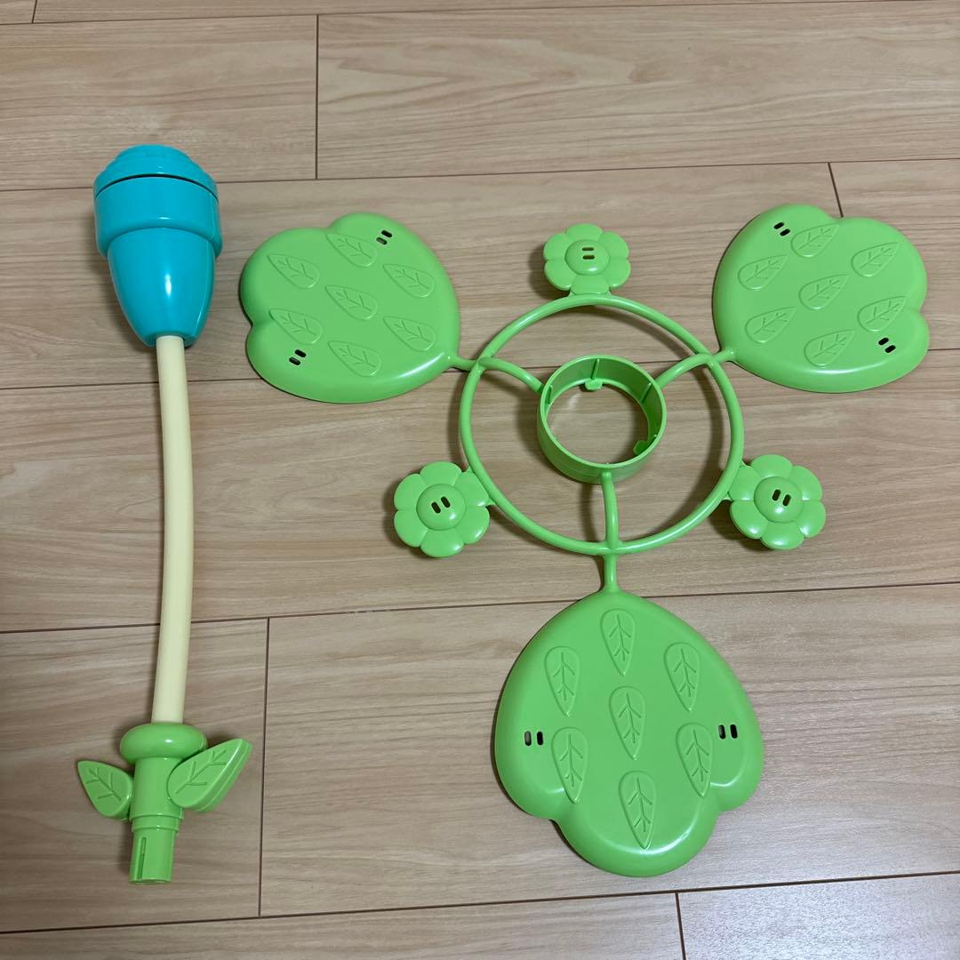 プーメリー　ベビージム