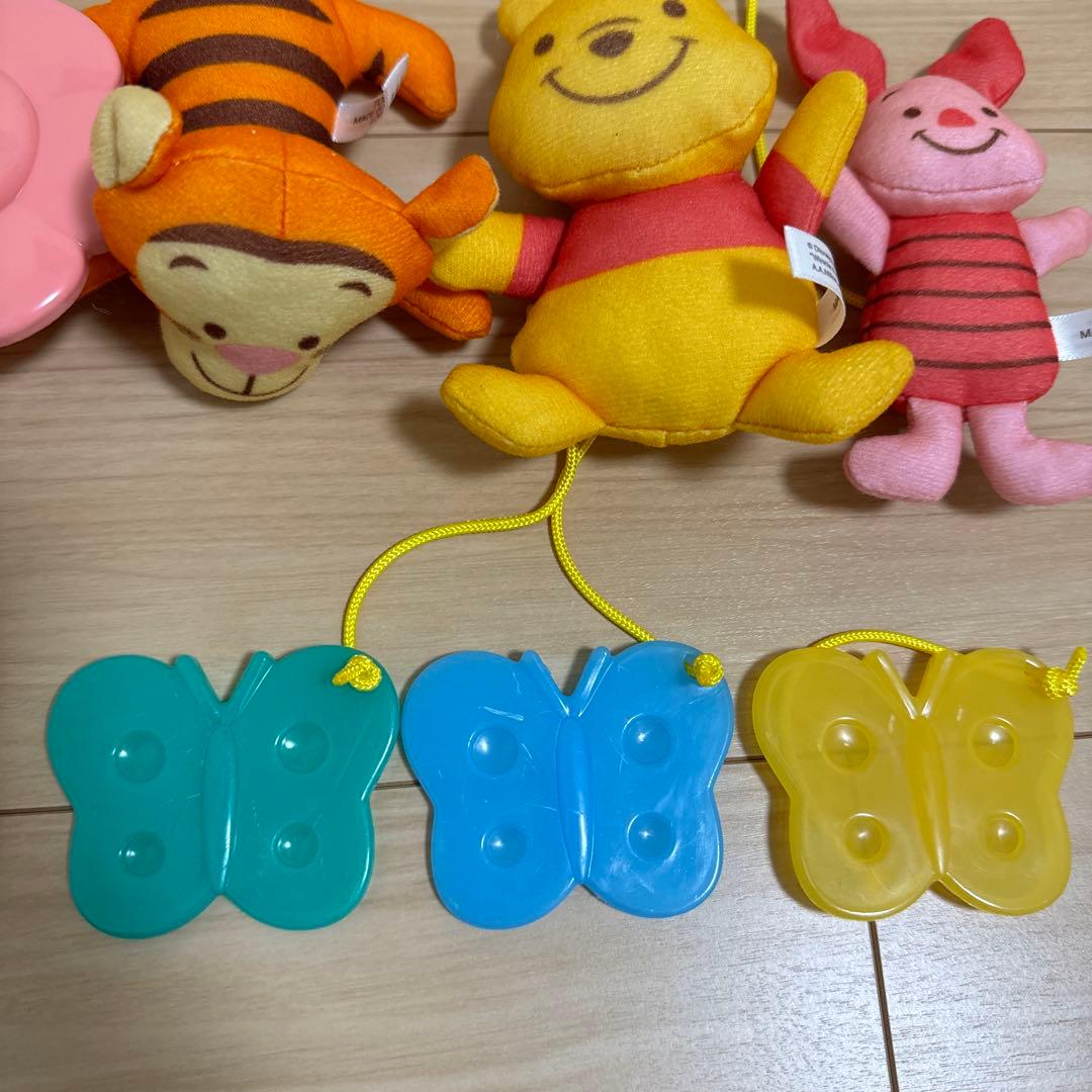 プーメリー　ベビージム