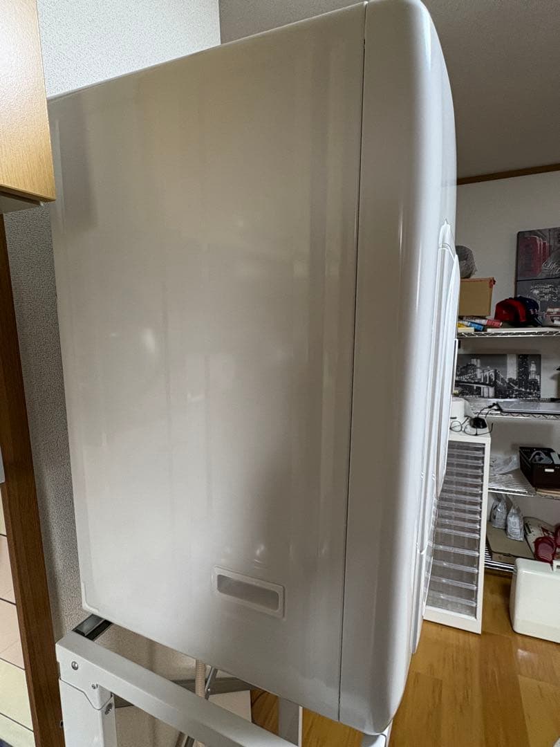 2024年製パナソニックNH-D603 電気衣類乾燥機 6.0kg