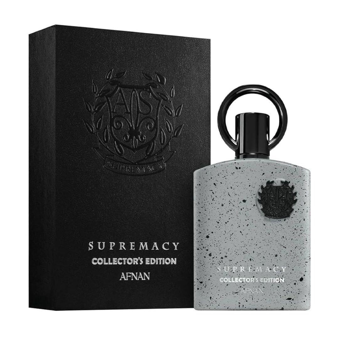 香水(男性用) Afnan Supremacy Collector's Edition