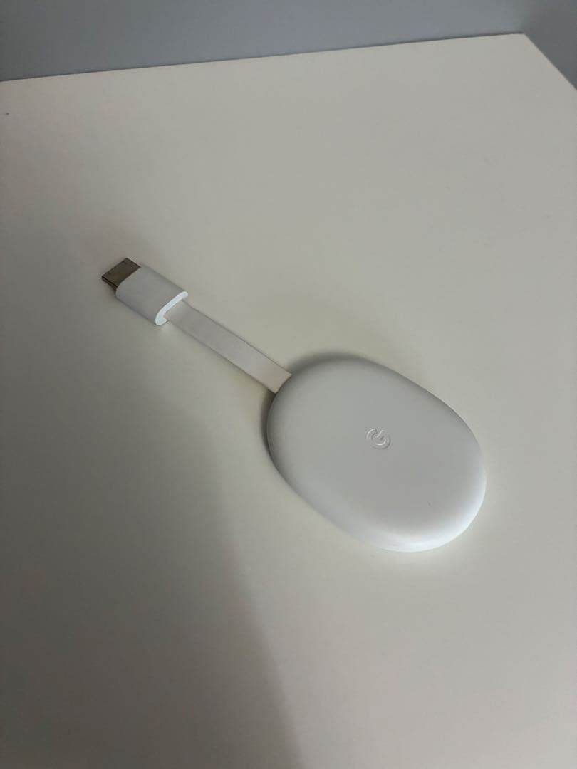 テレビ Google Chromecast with Google TV