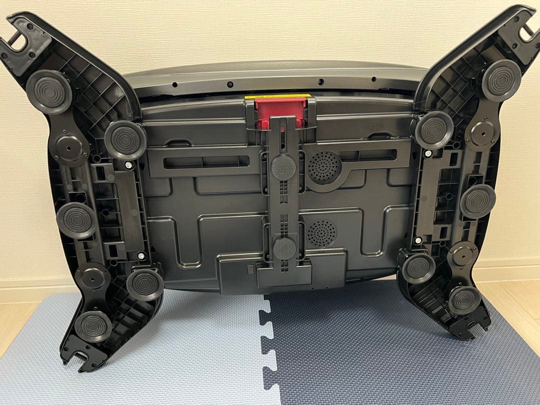 RIZAP ドクターエア3D SB-07RZ BKバランスブレード