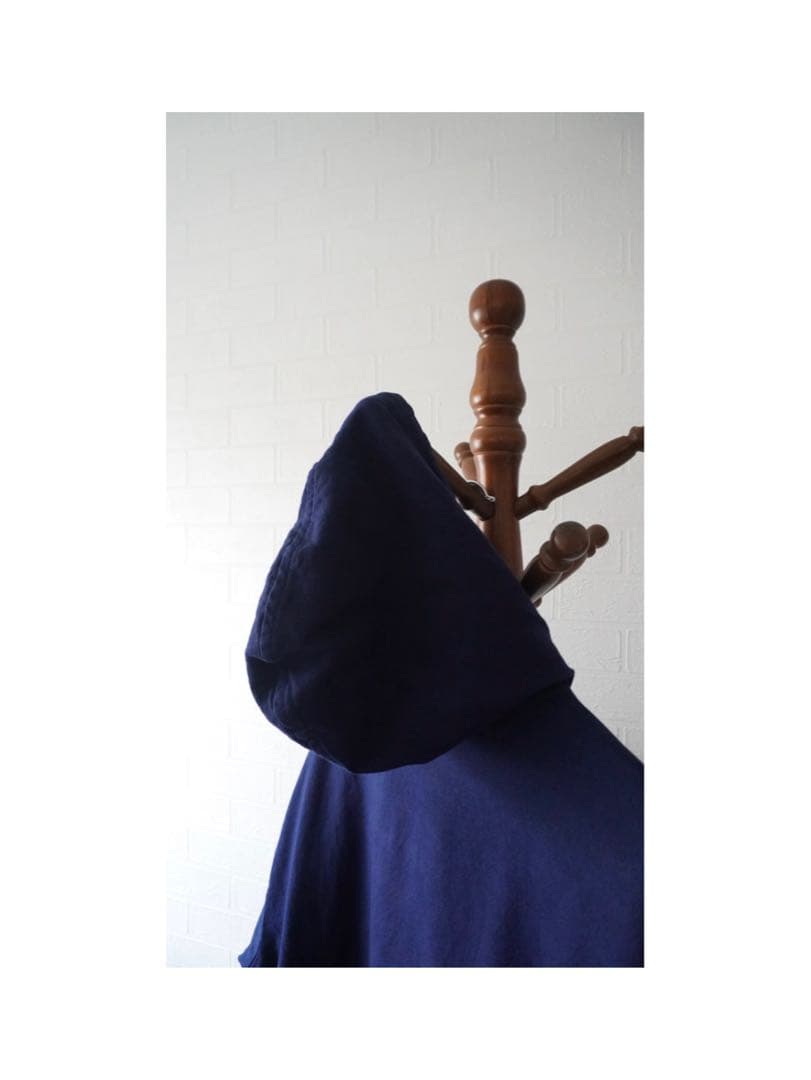 ジャケット・アウター 90s SEA BREEZE Lightweight Hooded Jacket