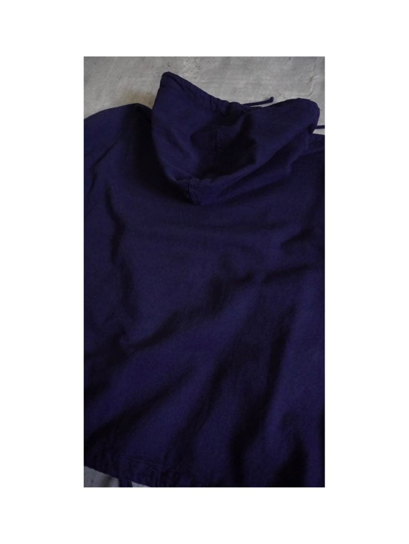 ジャケット・アウター 90s SEA BREEZE Lightweight Hooded Jacket