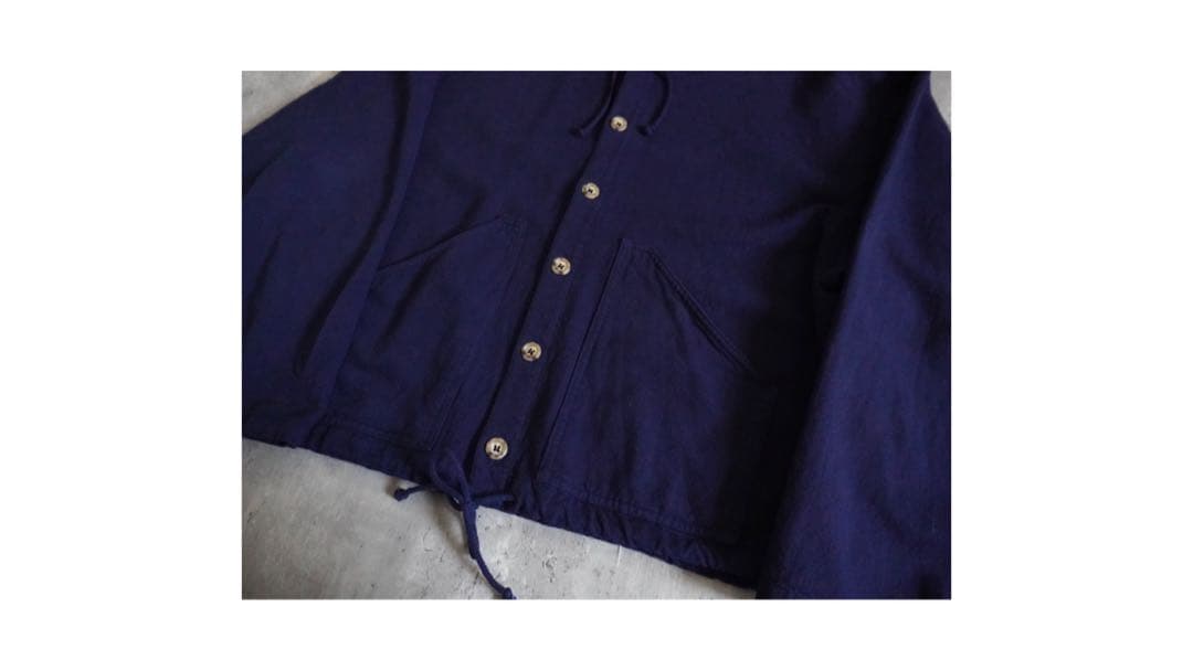 ジャケット・アウター 90s SEA BREEZE Lightweight Hooded Jacket