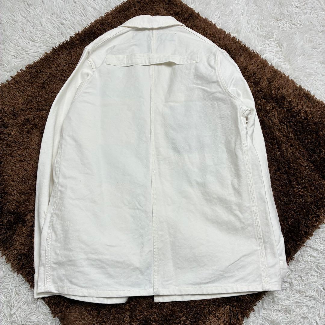 JUNYA WATANABE MAN × Le Laboureur ジャケット