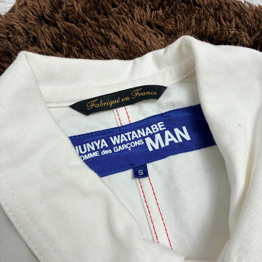 JUNYA WATANABE MAN × Le Laboureur ジャケット