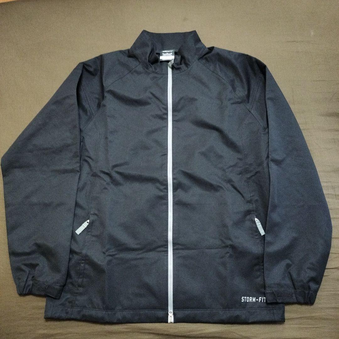 NIKE GOLF ナイキ STORM-FIT 上下 セットアップ XL