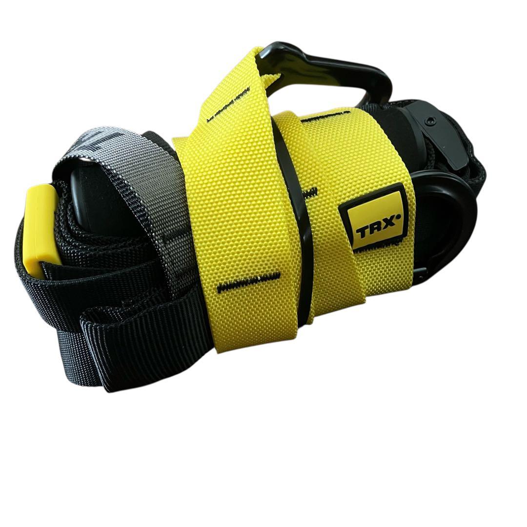 ⭐️新品未使用⭐️TRX GO - サスペンショントレーナー お得なおまけ付き❤️