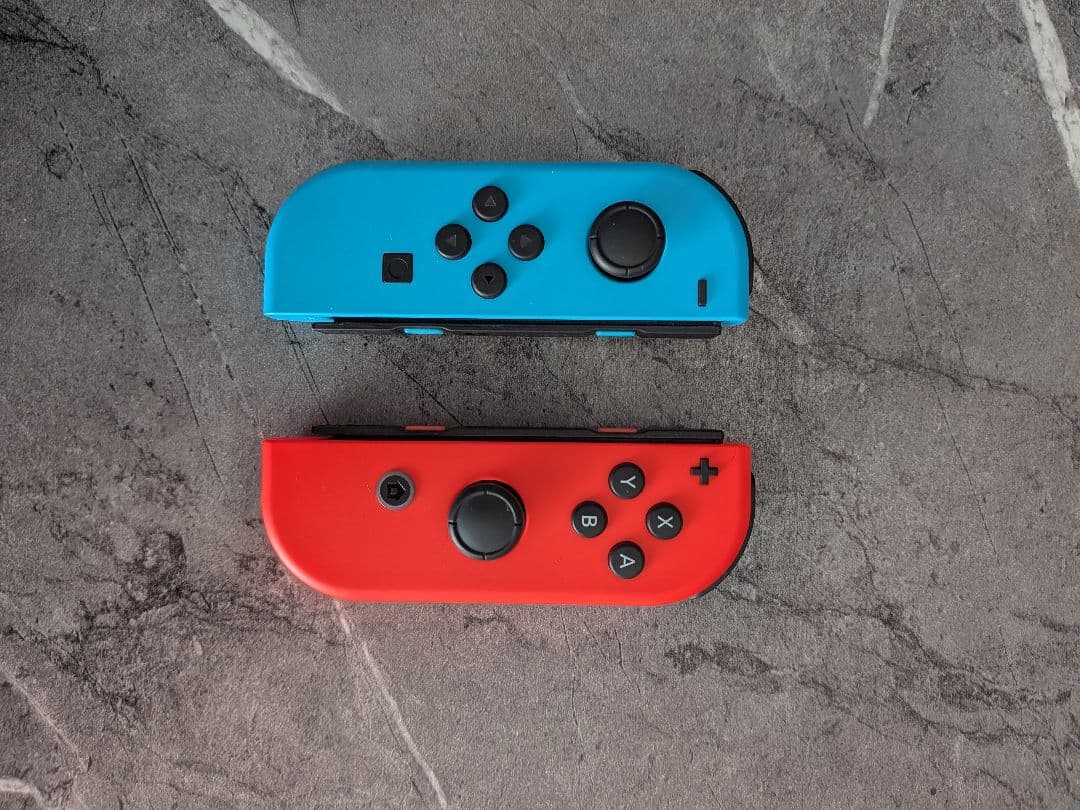 ※あかずきん【ほぼ未使用・美品】Nintendo Switch本体セット
