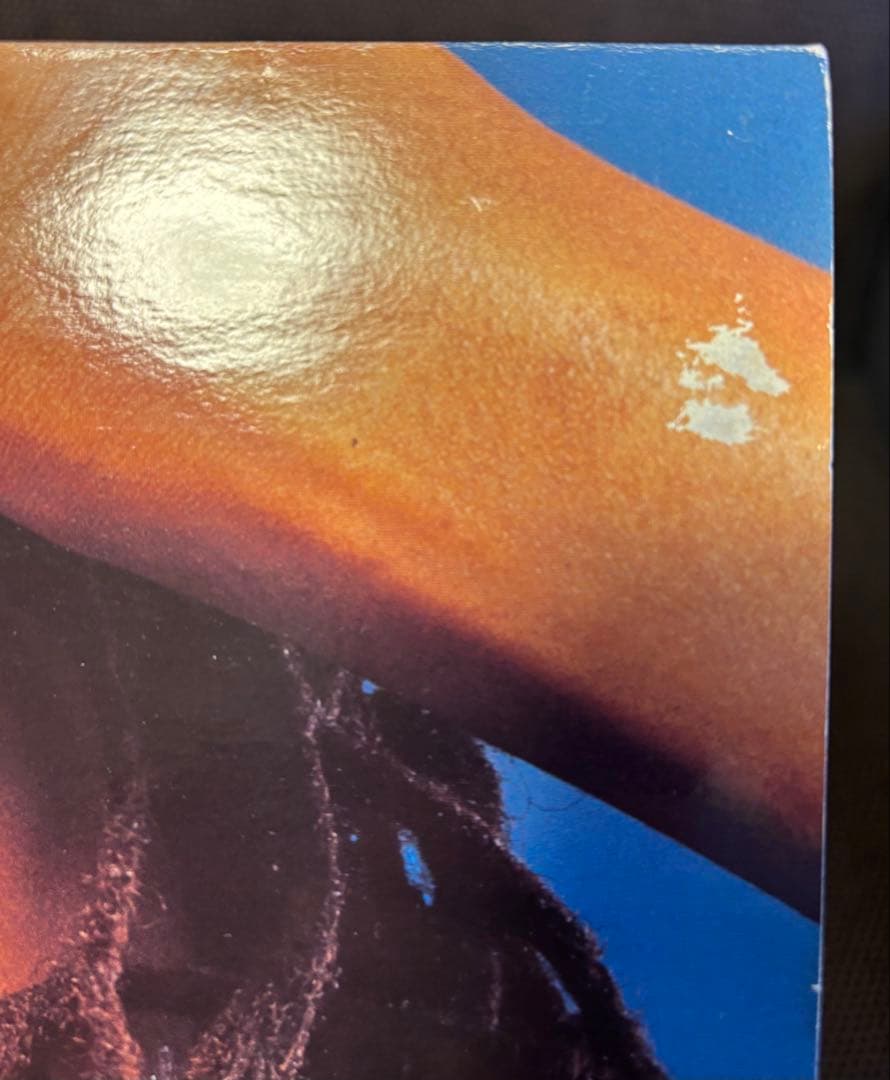 (USED)Deni Hines - Pay Attention LPレコード