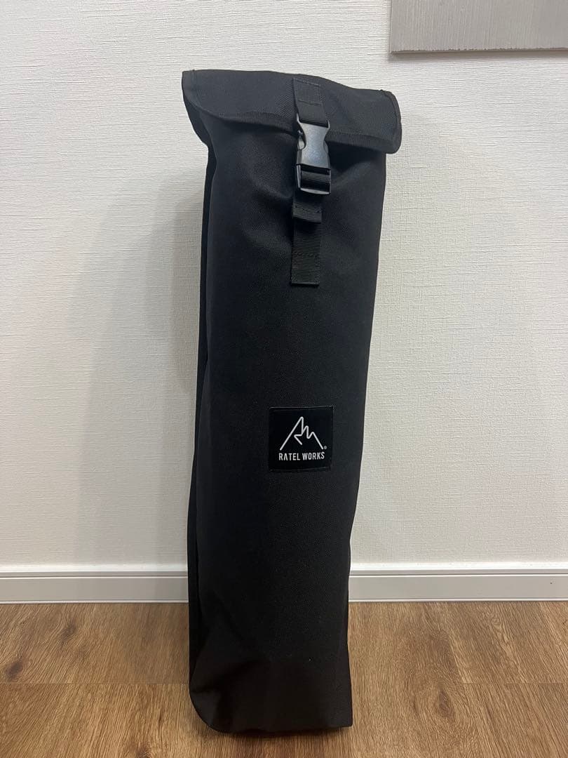 RATELWORKS ラーテルワークス　ストレージコンパクトチェア 椅子