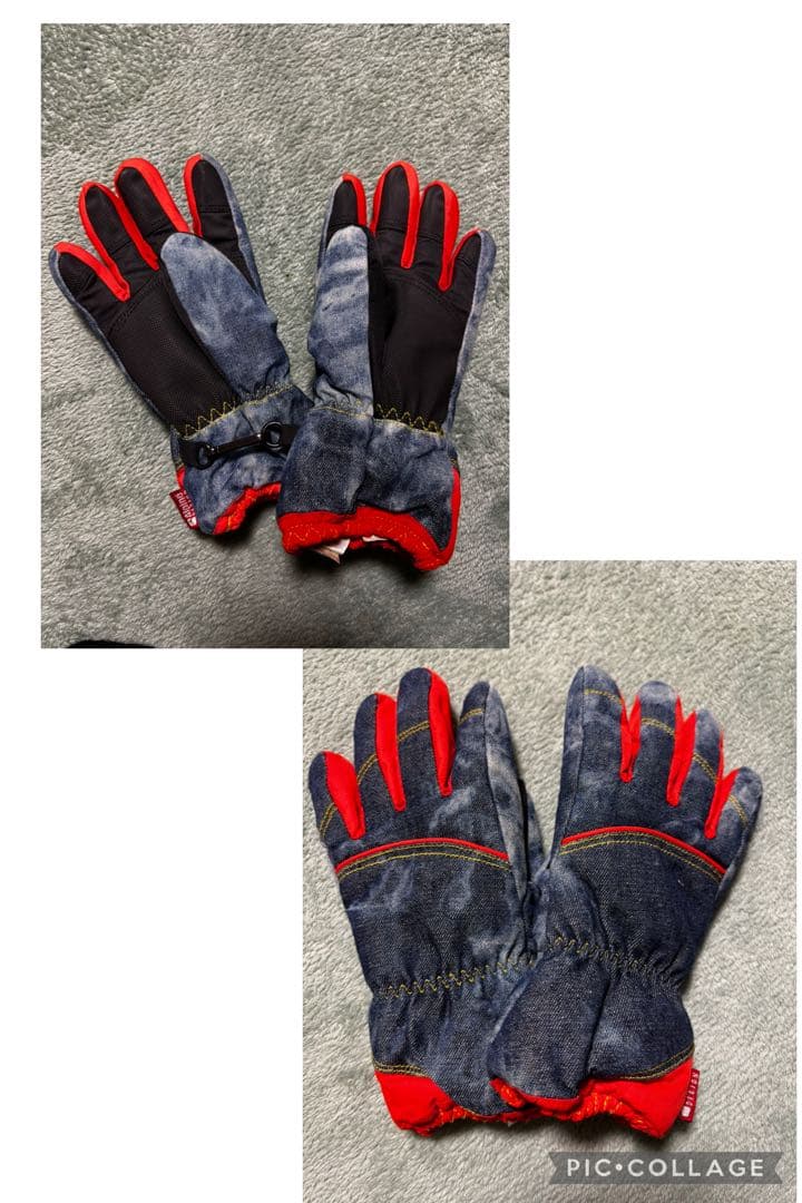 コロンビア スノーウェア上下セット xxs