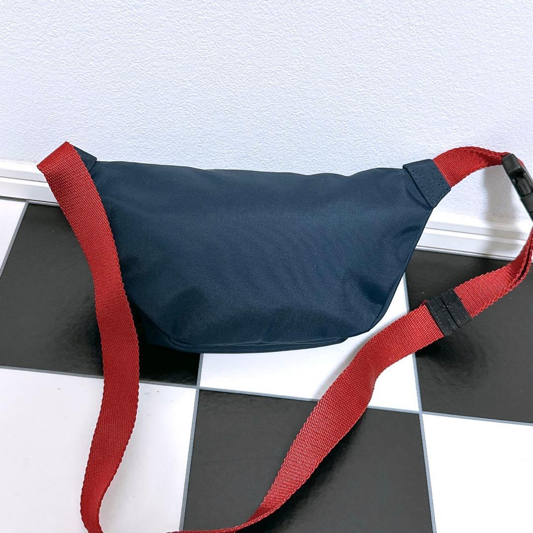 《超美品》BALENCIAGA(バレンシアガ)ボディーバッグ