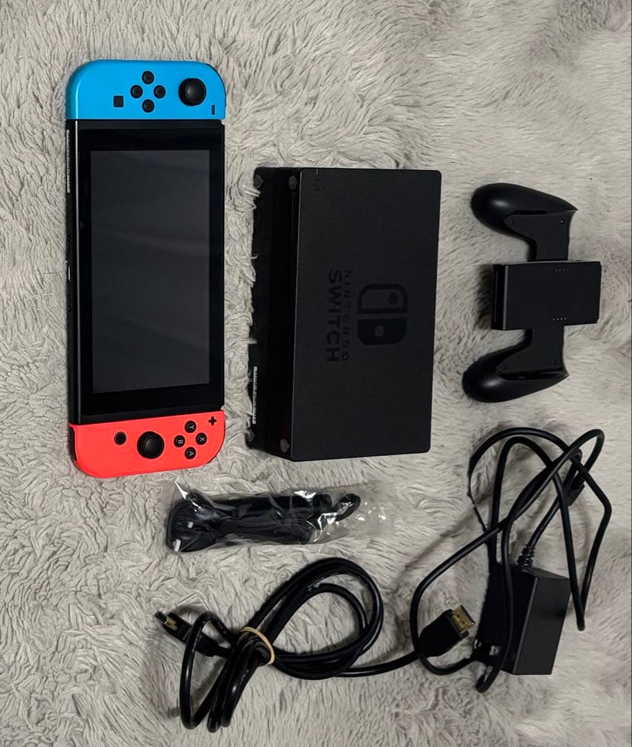 Nintendo Switch 【期間限定】