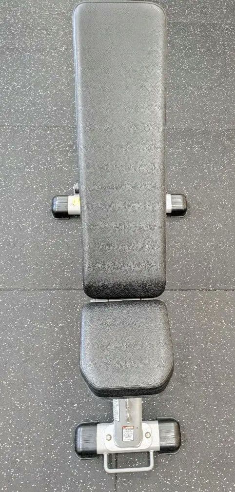★★★さま専用　タフスタッフ　アジャスタブルベンチ
