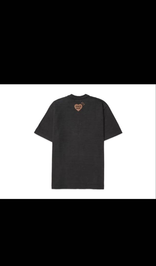 HUMAN MADE KOBE 牛グラフィックTシャツ
