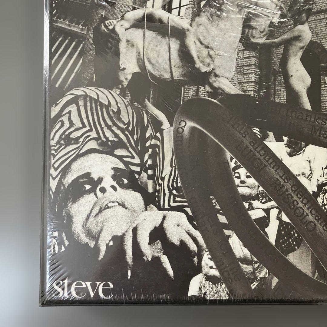 洋楽 Nurse With Wound / Chance Meeting BOX