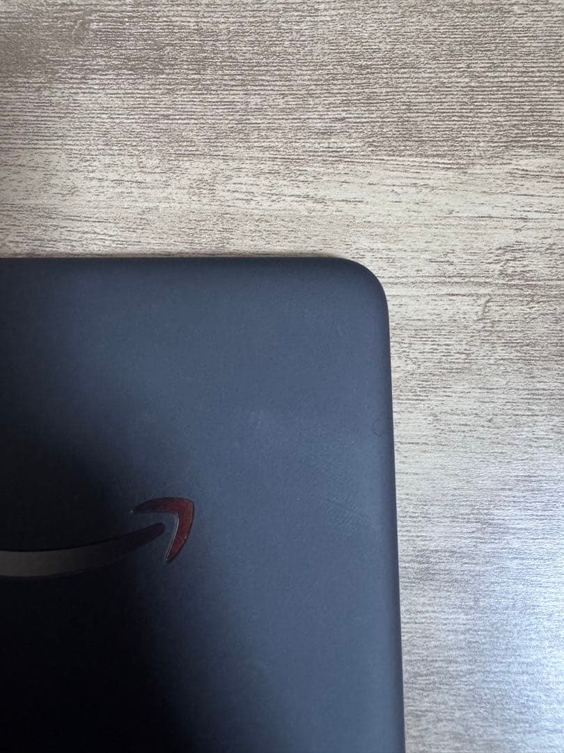 Amazon Kindle Colorsoft 保護フィルム・純正カバー付き