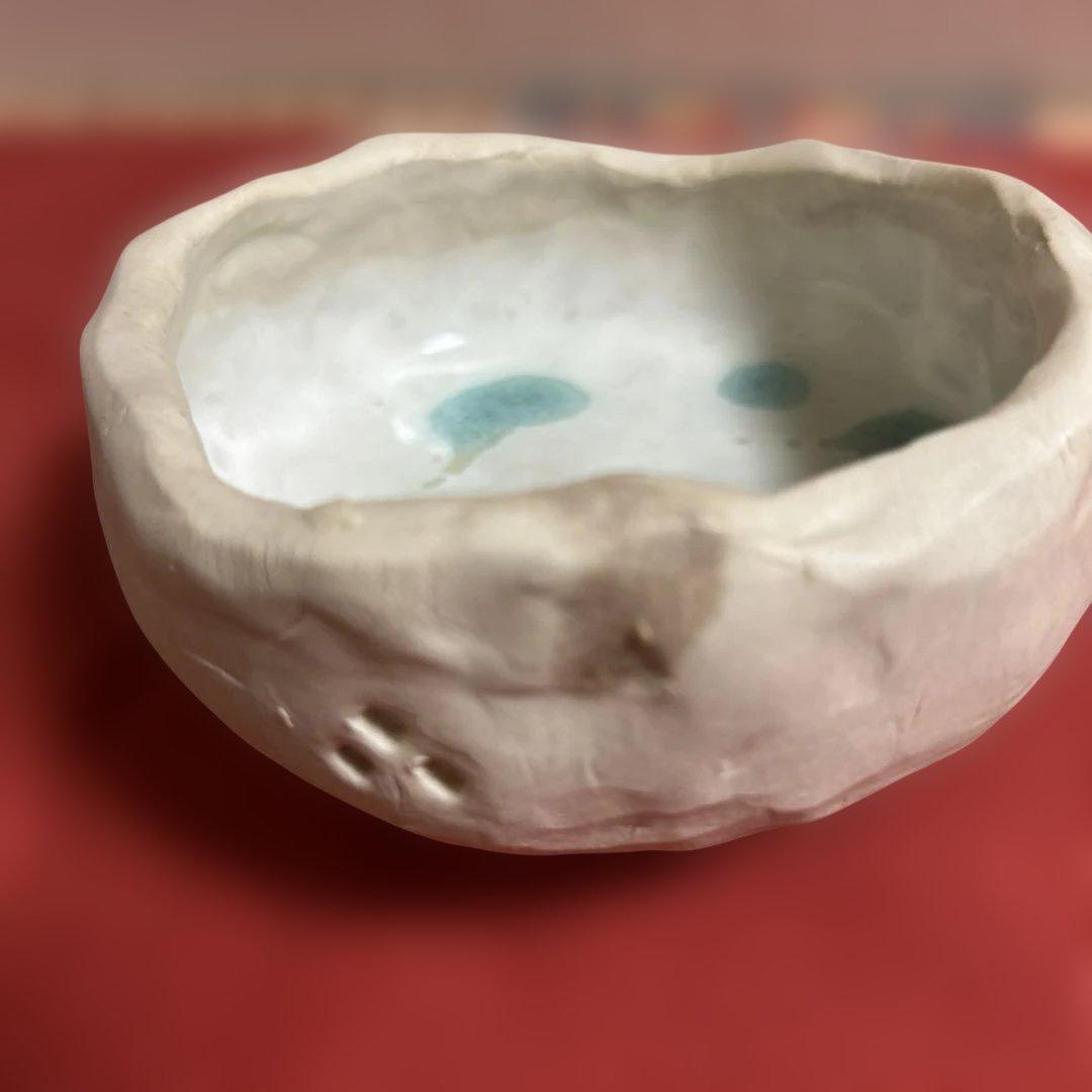 イブです。5点沖縄陶芸作家　國吉青雲 作