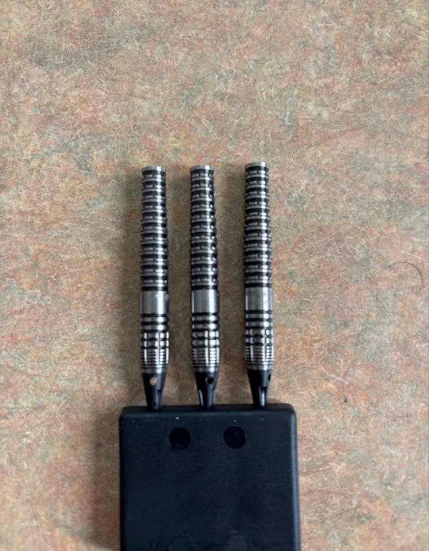 TRINIDAD HID TYPE3 ダーツセット 21.0g