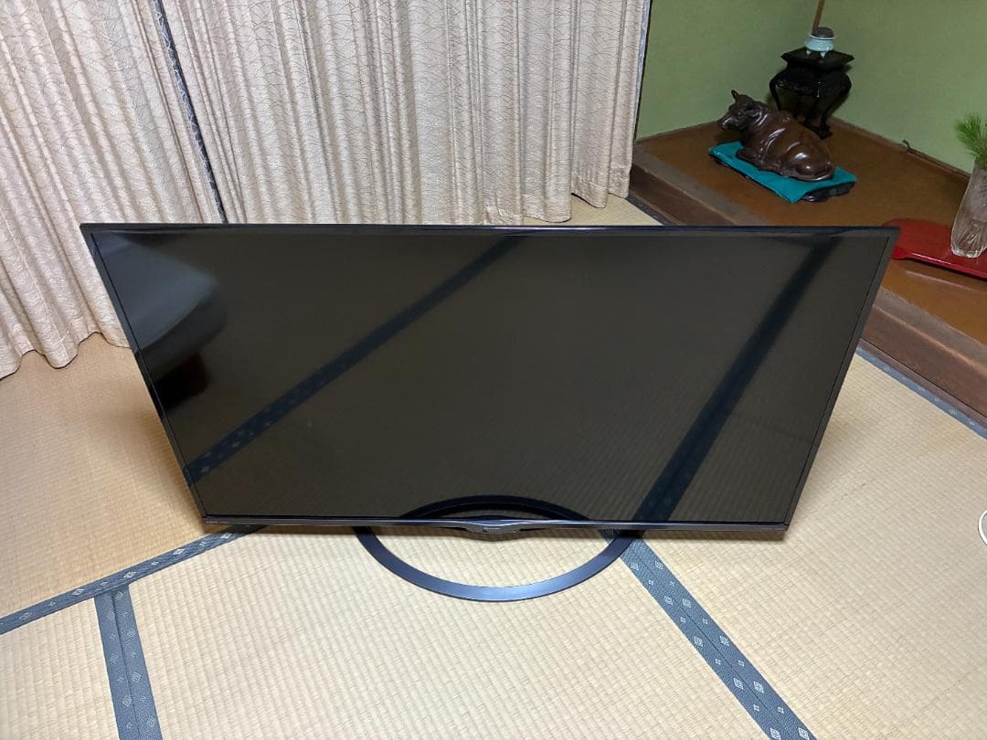 【サム様】3/27専用　SHARP アクオス 液晶テレビ 4T-C50AJ1