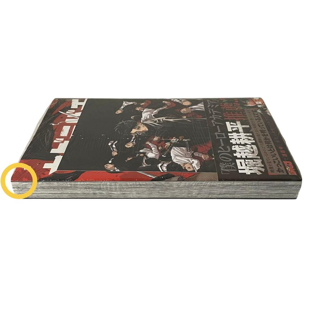【初版】カグラバチ 1巻 シュリンク・帯・アニメイト特典イラストカード付②