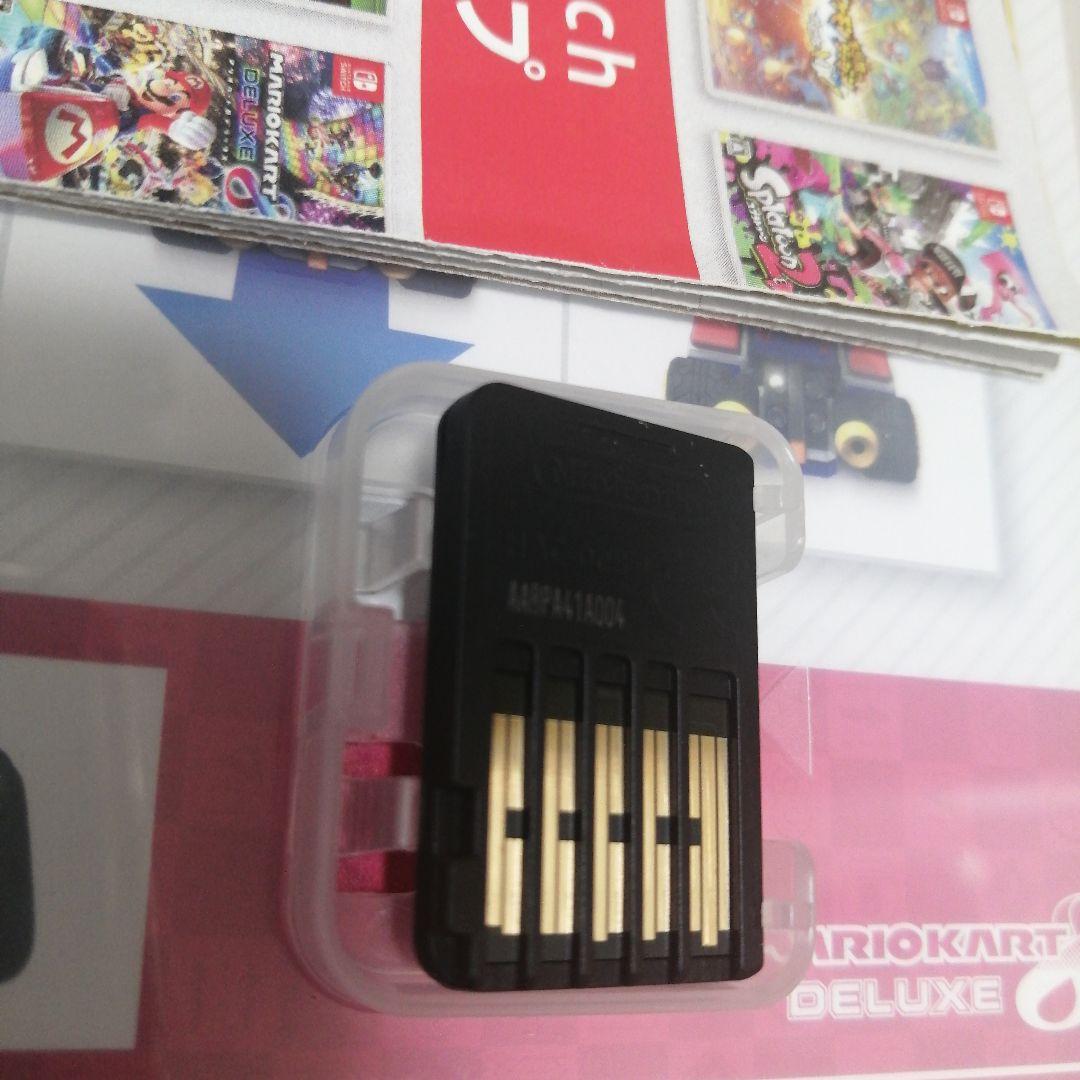 マリオメーカー2　マリオカート8デラックス