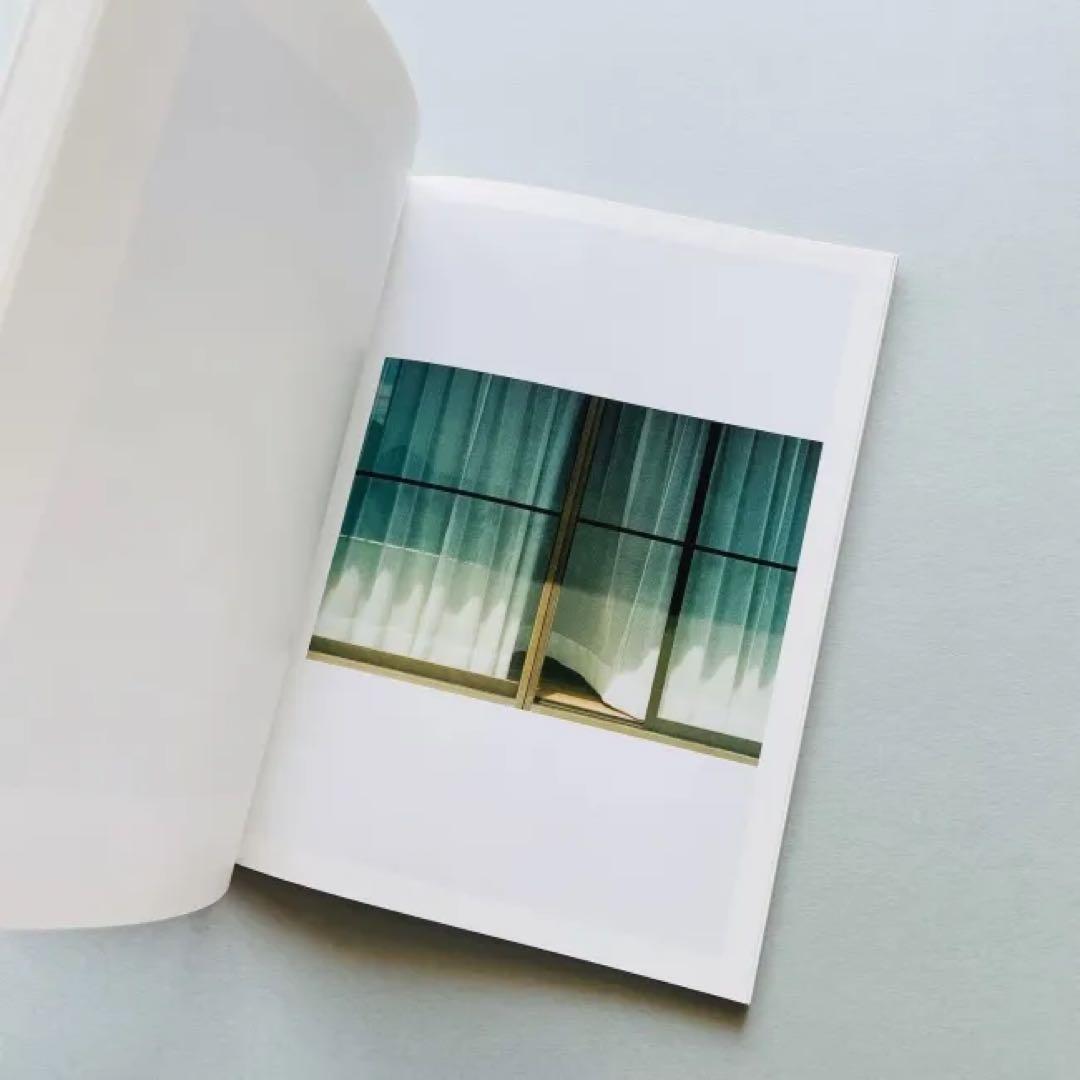 【美品】foam ／ Ayumi Yamamoto 限定800部