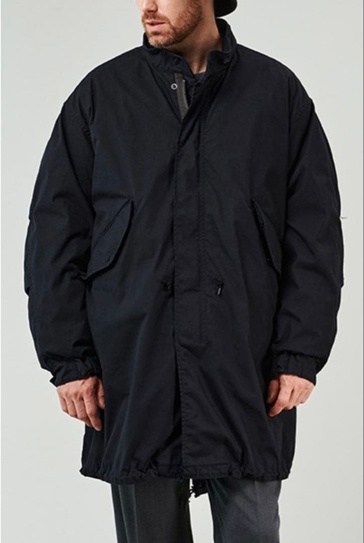 新品未使用　BUZZ RICKSON'S - \"M65 PARKA\"
