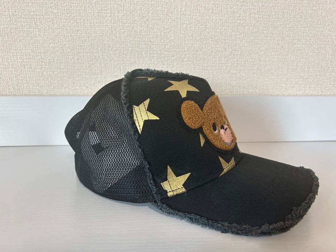 武藤敬司　プロレス　コラボ　キャップ　メンズ用