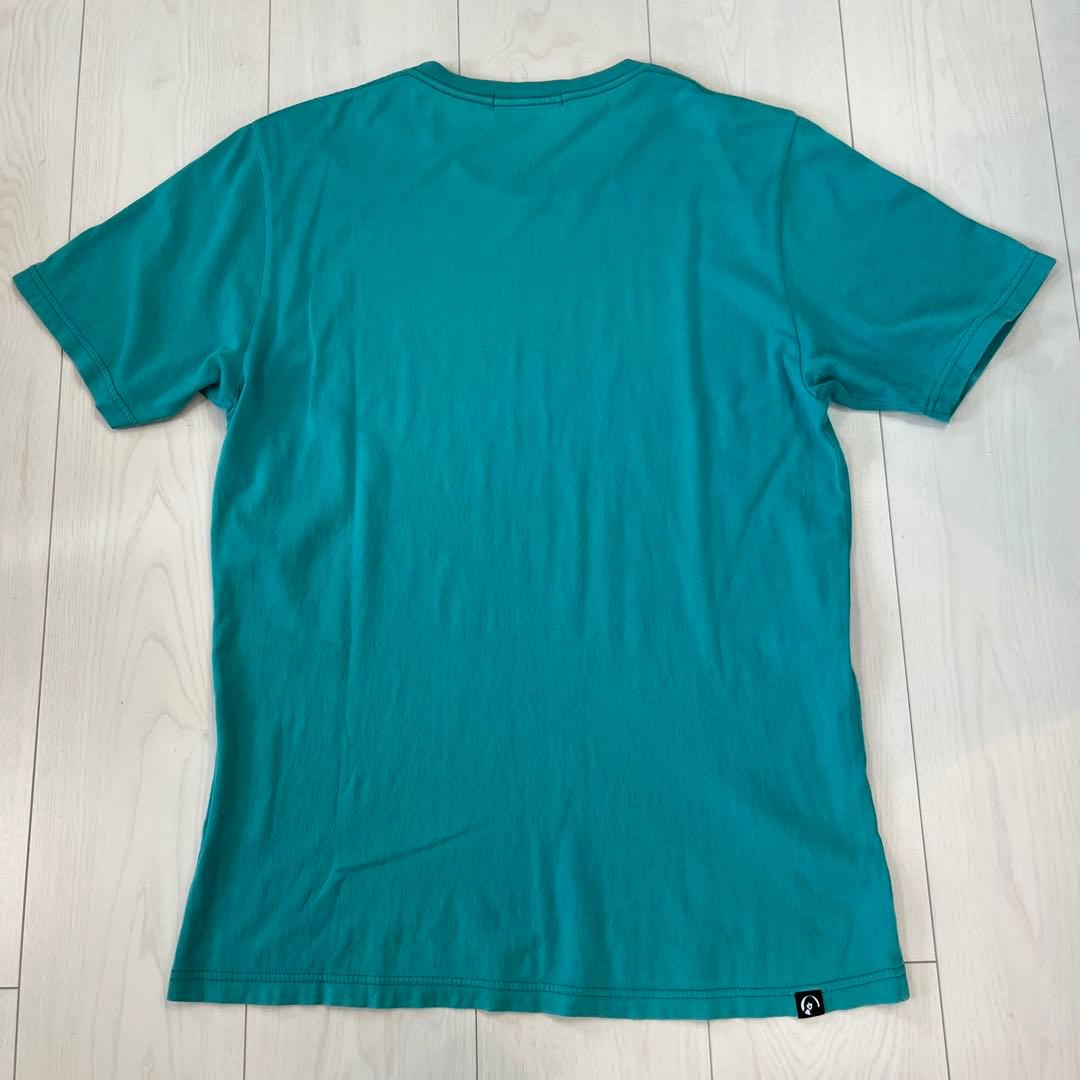 HYSTERIC GLAMOUR グラフィックTシャツ　2枚セット　メンズM