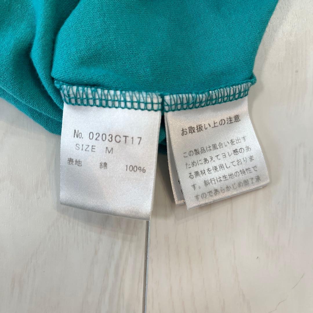 HYSTERIC GLAMOUR グラフィックTシャツ　2枚セット　メンズM
