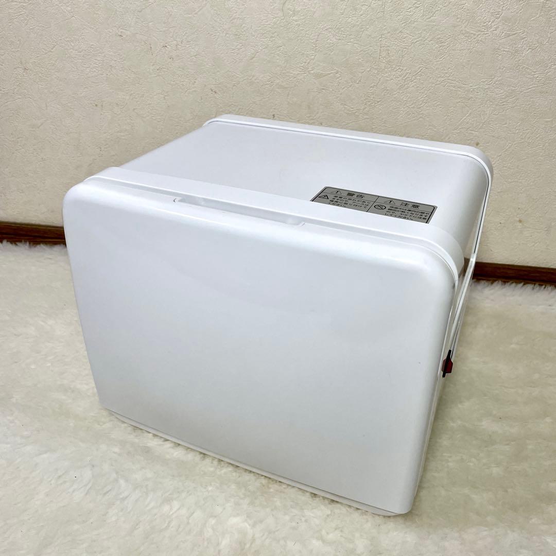 【N.fashion】タオルウォーマー C-080 前開き 8L 小型